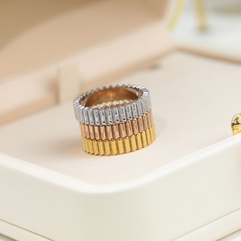 Boucheron Rings